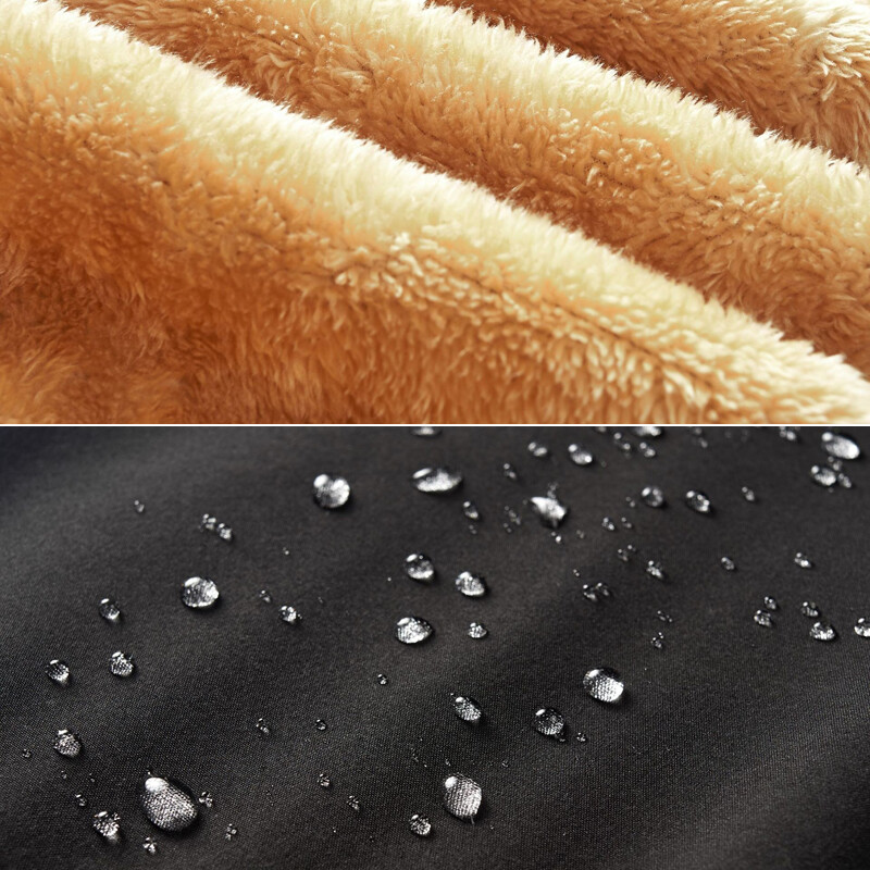 Žiemos slidinėjimo kelnės vyrams, moteriškos, šiltos, atsparios vėjui, vandeniui atsparios terminei sniego kelnaitės, skirtos snieglenčių sportui lauke