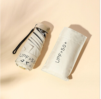 Moodne Rainbow vihmavari, kolme volditav vihmavari, pika käepidemega automaatne tuulekindel kokkupandav sirge vihmavari