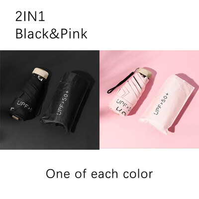 Moodne Rainbow vihmavari, kolme volditav vihmavari, pika käepidemega automaatne tuulekindel kokkupandav sirge vihmavari