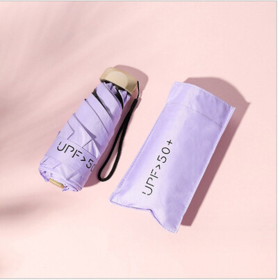 Moodne Rainbow vihmavari, kolme volditav vihmavari, pika käepidemega automaatne tuulekindel kokkupandav sirge vihmavari