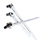 1/2`` F varrasmutrivõtme pesa 10`` 15`` 18`` pöördemomendi mutrivõti pika jõuvarda aktiivsuspea tugeva hoovaga roolimiskäepideme parandustööriist