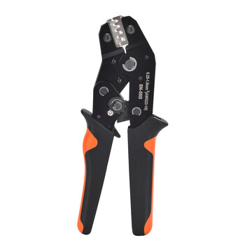 DuPont Terminals Crimping Tools SN-58B Σετ πένσα XH2.54 SM βύσμα ελατηρίου σφιγκτήρα για JST ZH1.5 2.0PH 2.5XH EH SM Boxed Connector Kit