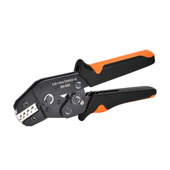 DuPont Terminals Crimping Tools SN-58B Σετ πένσα XH2.54 SM βύσμα ελατηρίου σφιγκτήρα για JST ZH1.5 2.0PH 2.5XH EH SM Boxed Connector Kit