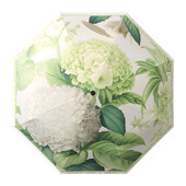 Umbrelă de soare pliabilă de vară 2024 pentru femei Umbrelă de soare portabilă cu două straturi, umbrelă de soare portabilă rezistentă la vânt