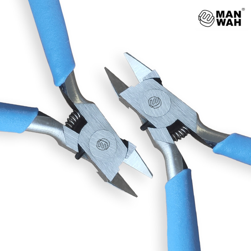 Hobby Model Artizanat Unelte de mână Clape de tăiere cu o singură lamă Asamblare din plastic Tăiere de modele