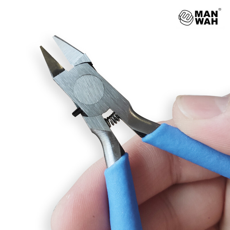 Hobby Model Artizanat Unelte de mână Clape de tăiere cu o singură lamă Asamblare din plastic Tăiere de modele