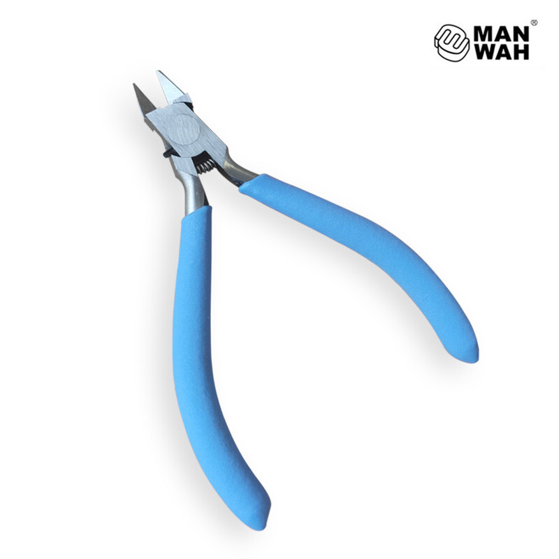 Hobby Model Artizanat Unelte de mână Clape de tăiere cu o singură lamă Asamblare din plastic Tăiere de modele