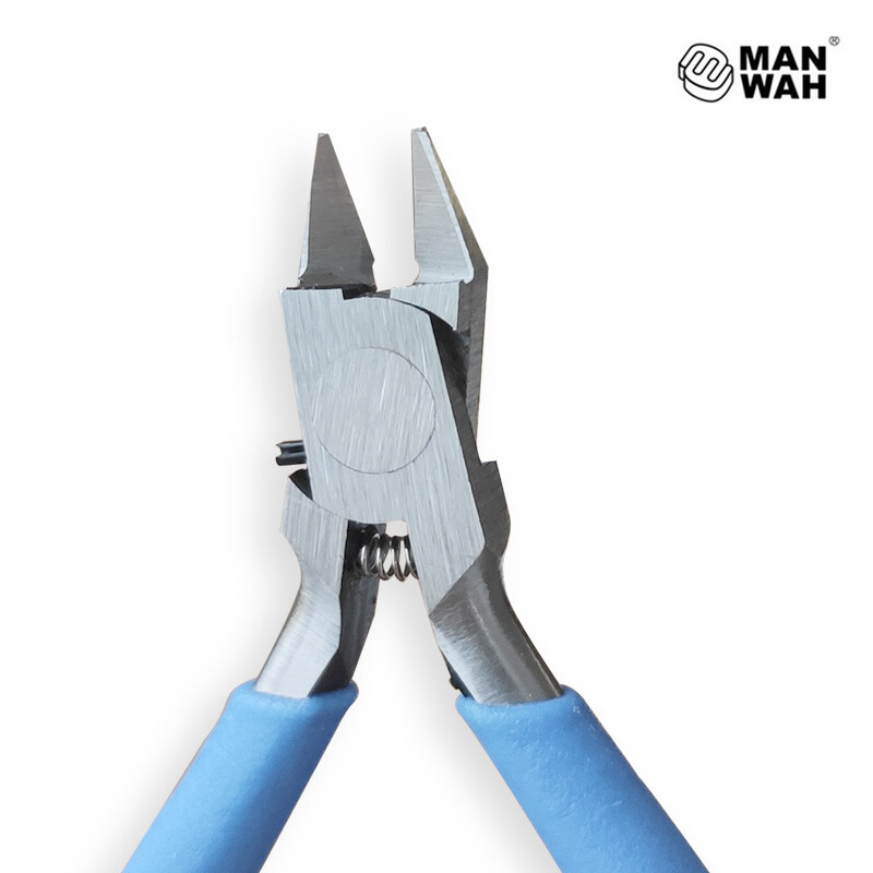 Hobby Model Artizanat Unelte de mână Clape de tăiere cu o singură lamă Asamblare din plastic Tăiere de modele