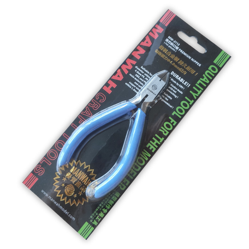 Hobby Model Artizanat Unelte de mână Clape de tăiere cu o singură lamă Asamblare din plastic Tăiere de modele