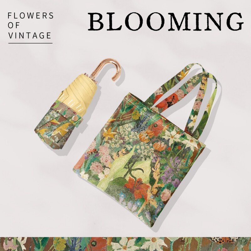 Γαλλική ελαιογραφία Πεντάπτυχος μικρός χρυσός γάντζος Ομπρέλα UV Προστασία Γυναικεία ομπρέλα Sunny Rain Ομπρέλα ήλιου Συμπαγής και φορητή