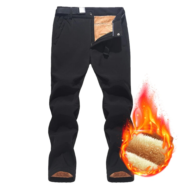 Pantaloni de schi de înaltă calitate de iarnă pentru bărbați, femei, în aer liber, impermeabili, impermeabili, pentru zăpadă, pantaloni de trekking pentru snowboarding în aer liber