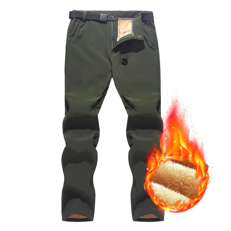 Pantaloni de schi de înaltă calitate de iarnă pentru bărbați, femei, în aer liber, impermeabili, impermeabili, pentru zăpadă, pantaloni de trekking pentru snowboarding în aer liber