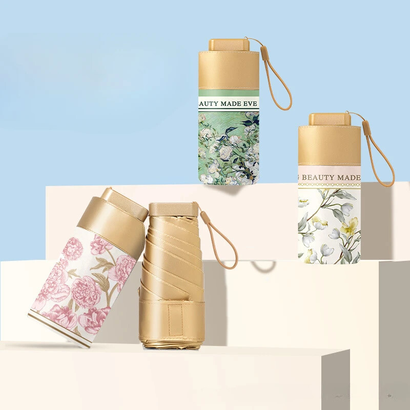 40% atlaide mini saulessargiem, 50% atlaide sauļošanās līdzekļiem, saulessargiem, salokāmiem lietussargiem, augstākās klases kabatām, plakaniem un apakšējiem