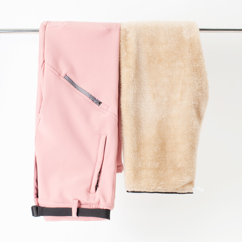 Slēpošanas bikses vīriešiem un sievietēm ziemas āra vēja necaurlaidīgs ūdensizturīgs snovborda snovborda vilnas bikses biezas siltas bikses pārgājienu bikses