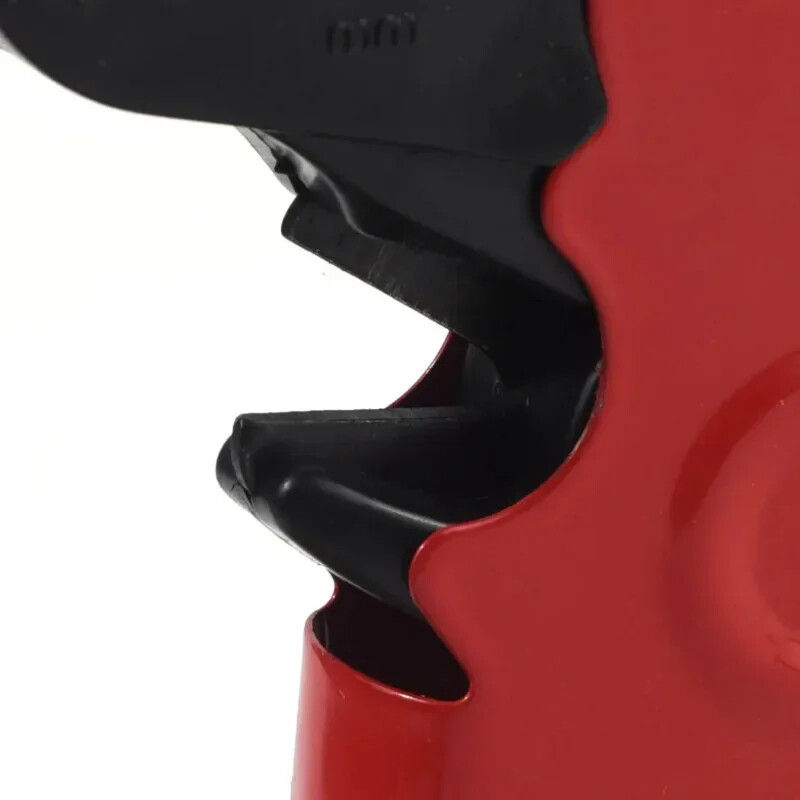 Clește de dezipare automată de 0,25-6,0 mm Clește de dezipare cablu reglabil Clește pentru ciocul de rață Instrument de sertizare pentru tăierea cablului