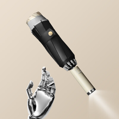 Νέα αντιανεμική πτυσσόμενη ομπρέλα Γυναικεία ανδρικό αυτοκίνητο Πολυτελές μεγάλες επαγγελματικές ομπρέλες ανδρικές ομπρέλες βροχής γυναίκες Ομπρέλες δώρου