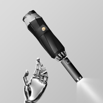 Νέα αντιανεμική πτυσσόμενη ομπρέλα Γυναικεία ανδρικό αυτοκίνητο Πολυτελές μεγάλες επαγγελματικές ομπρέλες ανδρικές ομπρέλες βροχής γυναίκες Ομπρέλες δώρου