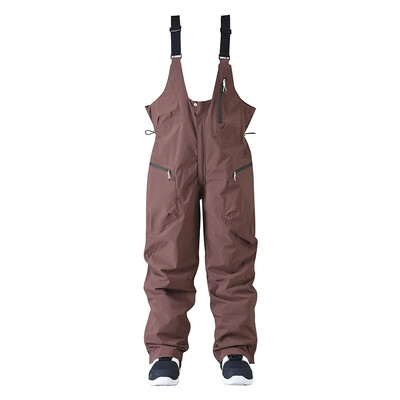 Moteriškos sniego kelnės Žiemos šiltos slidinėjimo kelnės Lauko Vyriški kombinezonai Nauji dirželiai slidinėjimo kelnės Neperšlampami vandeniui atsparūs snieglenčių kombinezonai