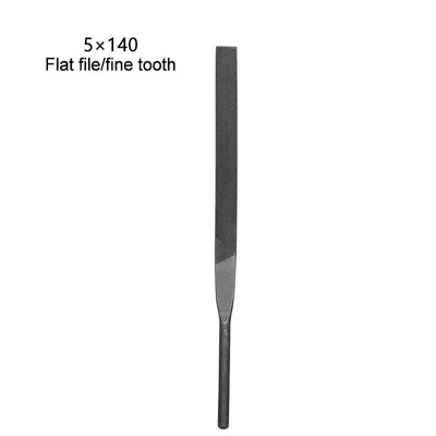 1 gabalas pneumatinės dildės apvalios / trikampės / plokščios dildės, skirtos akmens stiklo metalui, pasidaryk pats Woods Rasp dildės poliravimo drožybos įrankis