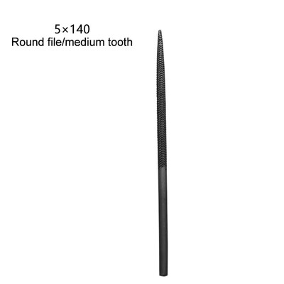 1 gabalas pneumatinės dildės apvalios / trikampės / plokščios dildės, skirtos akmens stiklo metalui, pasidaryk pats Woods Rasp dildės poliravimo drožybos įrankis