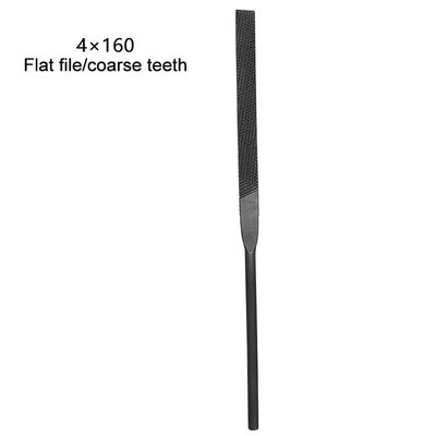 1 gabalas pneumatinės dildės apvalios / trikampės / plokščios dildės, skirtos akmens stiklo metalui, pasidaryk pats Woods Rasp dildės poliravimo drožybos įrankis