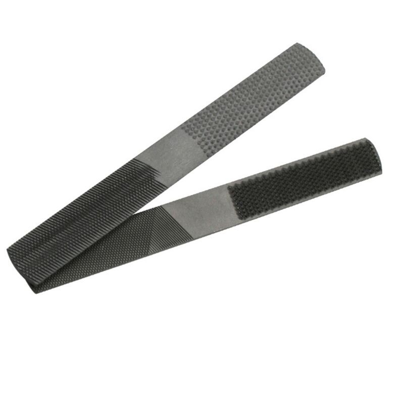 Prelucrarea lemnului Sculptură Moara manuală Instrument de duritate mare Oțel Practic Durabil