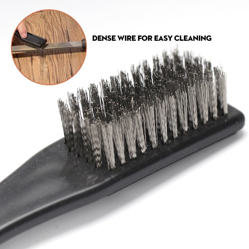 10 gab. Rokas vīļu komplekts, Mini Wood Rasp dažādu vīļu komplekts koka griešanai galdniecības vīlēšanas rīkam Rokas vīļu rīks