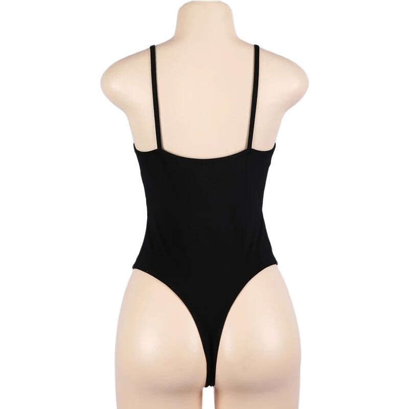 Γυναικεία σπαγγέτι λουράκι V-λαιμόκοψη Αμάνικο κορμάκι Bodycon Γυναικεία ρούχα Εξώπλατα κανονικά μπλουζάκια Μόδα φόρμες έξω από τους ώμους