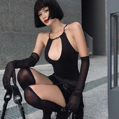 Body de vară 2024 pentru femei, fără mâneci, subțiri, sexy, anilor 2000, e-girl, ocazional, ținută de club pentru femei, body