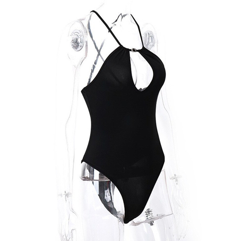 Body de vară 2024 pentru femei, fără mâneci, subțiri, sexy, anilor 2000, e-girl, ocazional, ținută de club pentru femei, body