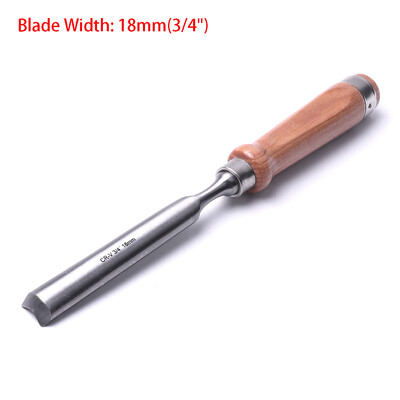 Ημικυκλική ξυλογλυπτική σμίλη σετ χρώμιο βανάδιο ατσάλι Ξυλογλυπτική Ξυλογλυπτική Εργαλείο σμίλες