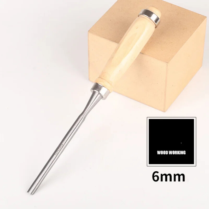 Galdniecības kalts Skulptūra Namdara grebums Amatniecības kokgriezums Mortise Skulptūra Koka darbi Koka kokgriezums Gouge