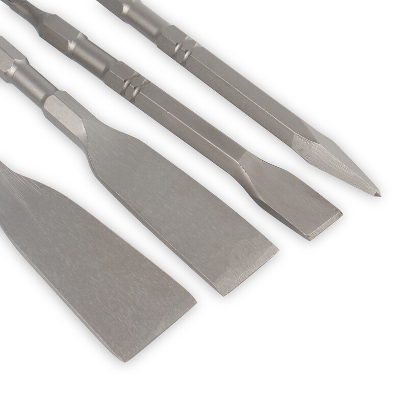 Versery SDS PLUS Električni čekić Električna burgija Konusno dlijeto Žljebovi za lopatanje Cementni zid Cigla Kamen