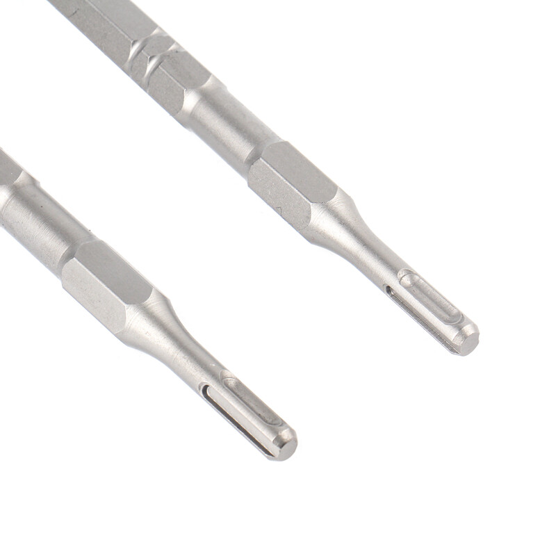 Versery SDS PLUS elektrinis plaktukas šešiakampė rankena Elektrinis rinktuvas daugiafunkcis grąžtas betoninių sienų plytų blokų mūrui