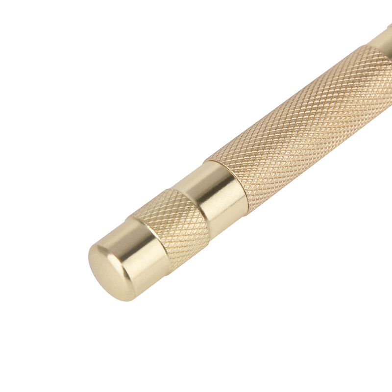 Versery automatinis centrinis perforatorius ir bendras automatinis centrinis perforatorius, reguliuojamas spyruoklinis medžio metalo preso įlenkimo žymeklis