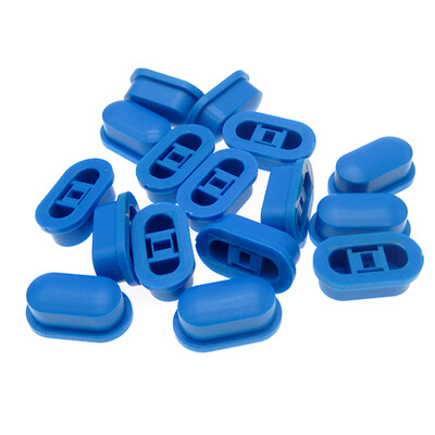 20gab A05 3*2mm taustes spiedpogas slēdža vāciņš 5,8mm 7mm 8mm 8,5mm Micro Tact Switchs sarkans melns zaļš balts zils pelēks