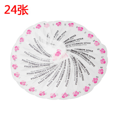 Antakių formavimo šablonas Ergonomiški, laiką taupantys rezultatai Lengva naudoti Tikslus formavimas Gauk į saloną panašių universalių rezultatų