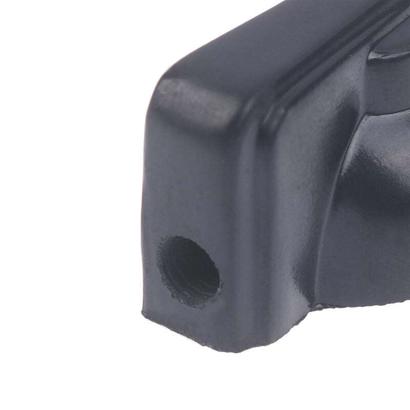 10 gab bakelīta pogas vāciņš K7-1 K7-2 joslas slēdža poga Potenciometra pogas vāciņš Vara serdes apļveida caurums