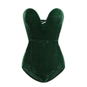 Salopete sexy Salopete gotice vintage Salopete elegante pentru dama Salopete cu dantelă Ropa Mujer Îmbrăcăminte pentru femei Salopete noi