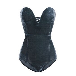 Salopete sexy Salopete gotice vintage Salopete elegante pentru dama Salopete cu dantelă Ropa Mujer Îmbrăcăminte pentru femei Salopete noi