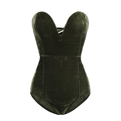 Salopete sexy Salopete gotice vintage Salopete elegante pentru dama Salopete cu dantelă Ropa Mujer Îmbrăcăminte pentru femei Salopete noi