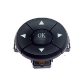 1 komplekts elektroniskā aprīkojuma instrumenti 5 virzienu kombinētās pogas vadība ABS biroja DIP slēdzis iekštelpu mājām ar vāciņu