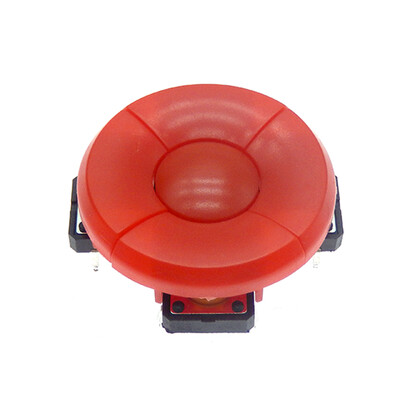 1 komplekts elektroniskā aprīkojuma instrumenti 5 virzienu kombinētās pogas vadība ABS biroja DIP slēdzis iekštelpu mājām ar vāciņu