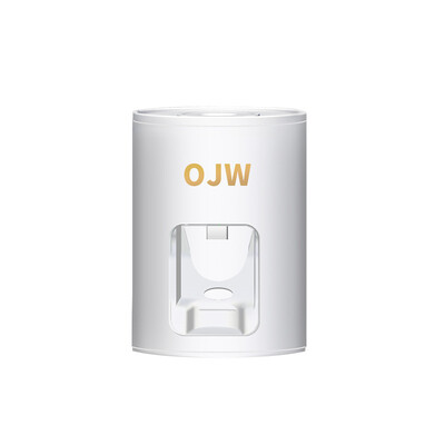 Αυτόματη θήκη οδοντόκρεμας χωρίς διάτρηση για οδοντόβουρτσα Αξεσουάρ τοίχου για στίφτη οδοντόκρεμας Βάση οικιακής αποθήκευσης