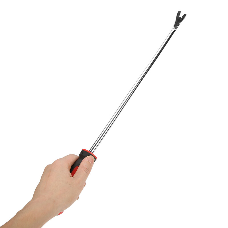 Noņemšanas knaibles Noņemšanas knaibles Instruments Sprādzes skrūvgriezis Automašīnas durvju remonts Sprādzes Apdare Skrūvgriezis Noņemšanas knaibles Instruments (garais tips)