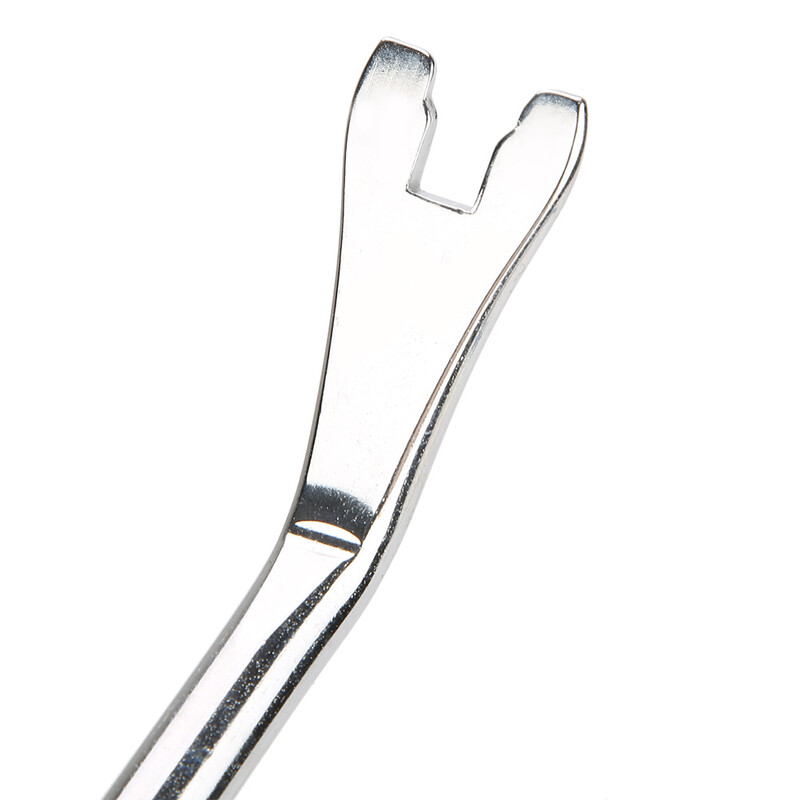 Noņemšanas knaibles Noņemšanas knaibles Instruments Sprādzes skrūvgriezis Automašīnas durvju remonts Sprādzes Apdare Skrūvgriezis Noņemšanas knaibles Instruments (garais tips)