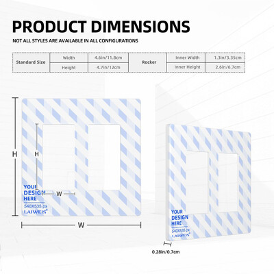 Τύπος χωρίς βίδα Μαρμάρινο μοτίβο Φωτιστικό Διπλό Πίνακας Διακόπτη Εναλλαγή Κάλυμμα πίνακα τοίχου Ηλεκτρικός διακόπτης Πίνακας Διακόσμηση δωματίου Υπνοδωμάτιο