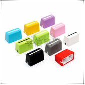 5 tk 22 × 12 × 14 mm ruudukujuline ava