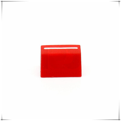 5 tk 22 × 12 × 14 mm ruudukujuline ava