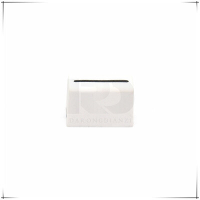 5 tk 22 × 12 × 14 mm ruudukujuline ava